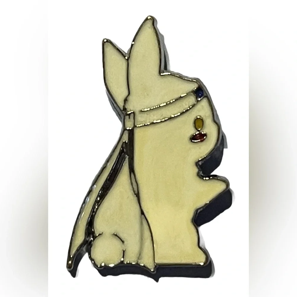 Bunny pins brand new - Picture 11 of 14